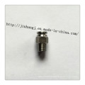 Stainless Steel PC 8-02 Pneumatic Fittings